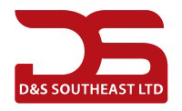 D&S South East Logo