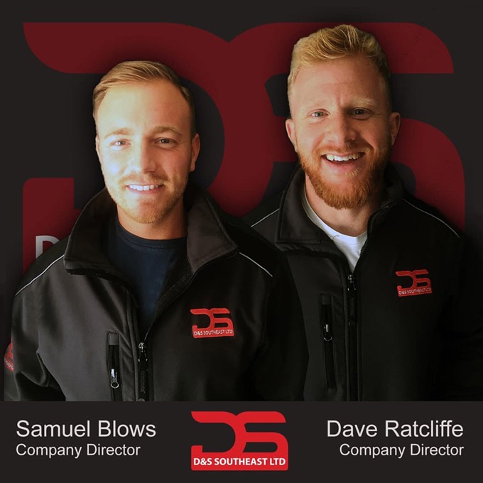 D&S Southeast owners